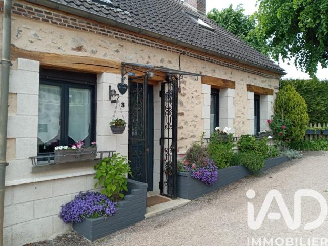 Maison vente à Nogent-sur-Seine, Villenauxe-la-grande