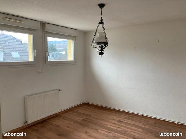Maison vente à Colmar-Ribeauvillé, Turckheim