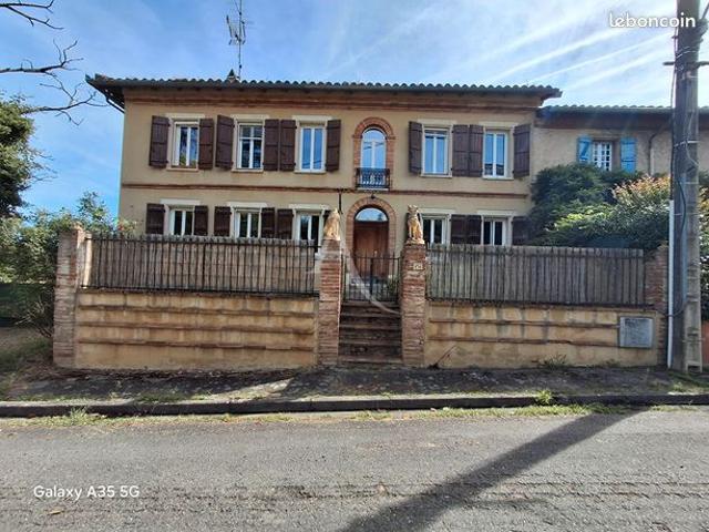 Maison vente à Toulouse, Drudas