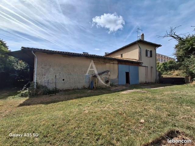 Maison vente à Toulouse, Drudas