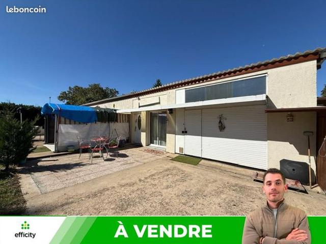 Maison vente à Lussac-les-Châteaux, Vienne