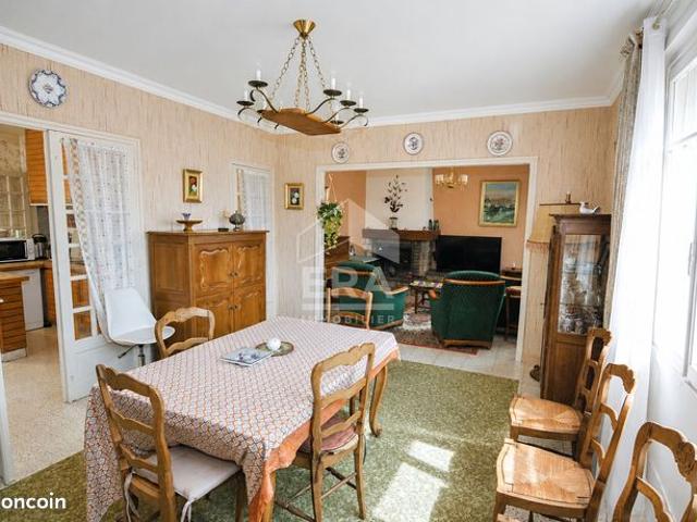 Maison vente à Montreuil-sur-Mer, Rang-du-fliers