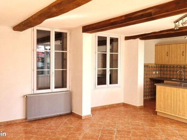 Maison vente à Compiègne, Attichy