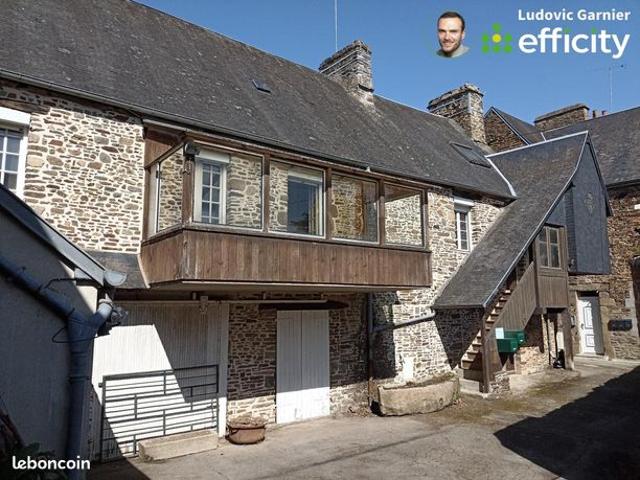 Maison vente à Avranches, Saint-hilaire-du-harcouët