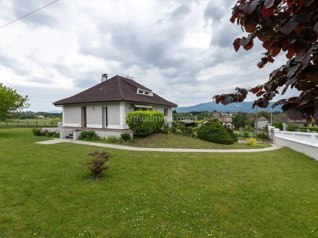 Maison vente à La Tour-du-Pin, Les Avenières