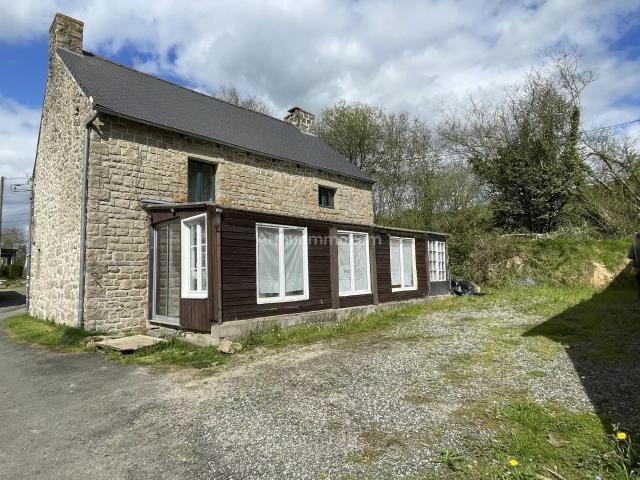 Maison vente à Saint-Brieuc, Bretagne