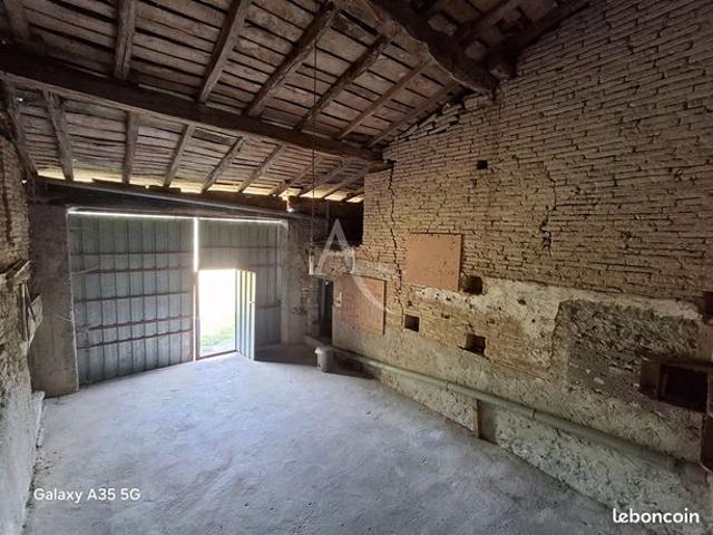 Maison vente à Toulouse, Drudas