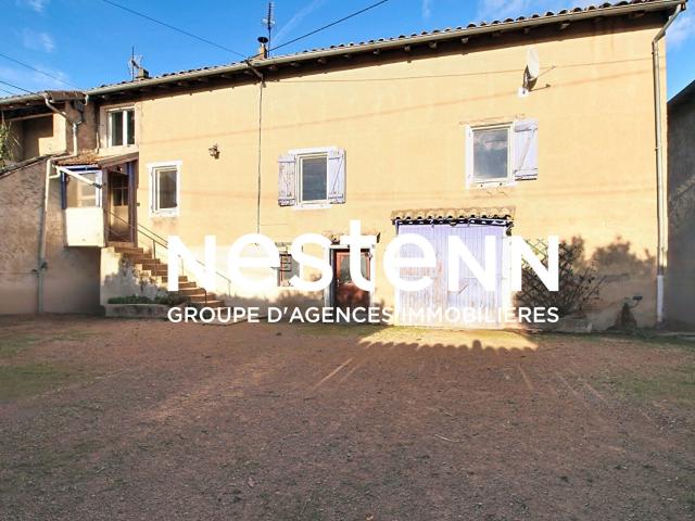 Maison vente à Villefranche-sur-Saône, Rhône