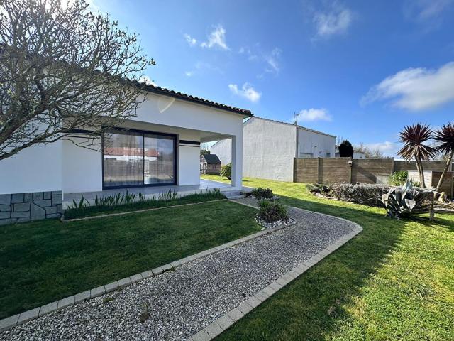 Maison vente à Les Sables-d'Olonne, Le Girouard