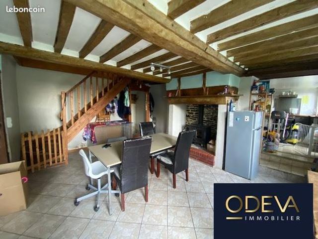 Maison vente à Saint-Lô, Beuvrigny