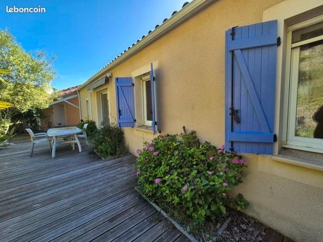 Maison vente à Cahors, Espère