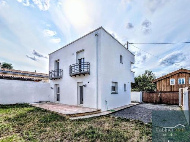Maison vente à Saintes, Floirac