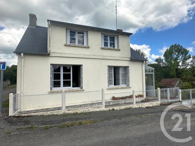 Maison vente à Château-Chinon (Ville), Cercy-la-tour