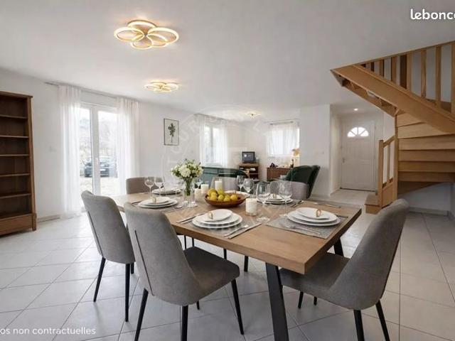Maison vente à Annecy, Montagny-les-lanches