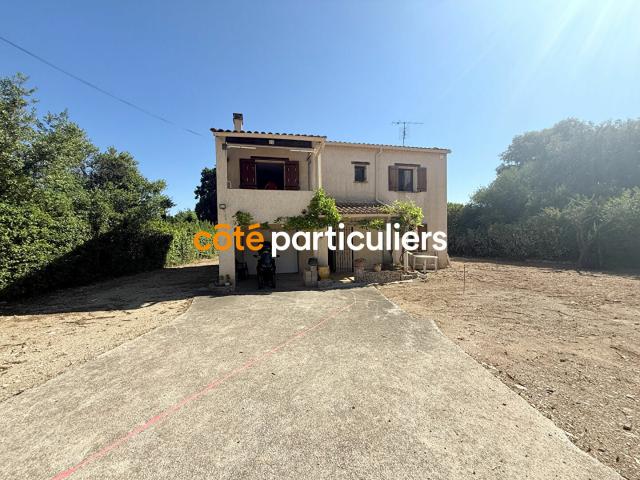 Maison vente à Calvisson