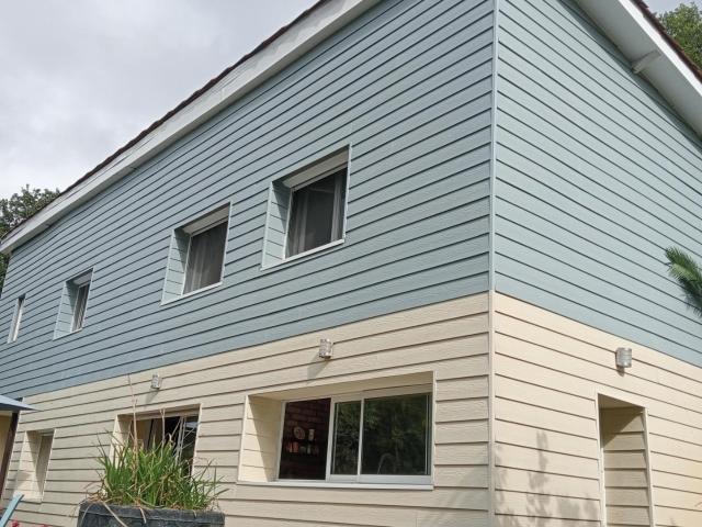 Maison vente à Villeneuve-sur-Lot, Condezaygues