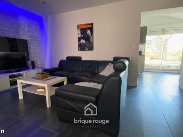 Maison vente à Lille, Marquillies