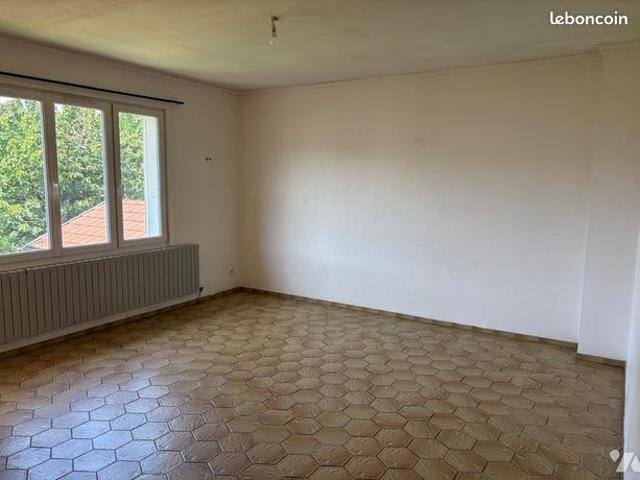 Maison vente à Épinal, Le Val-d'ajol
