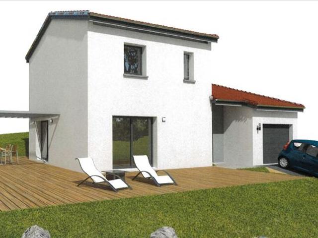 Maison vente à Clermont-Ferrand, Ceyrat