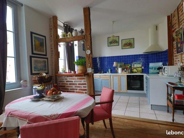 Maison vente à Beaune, Seurre