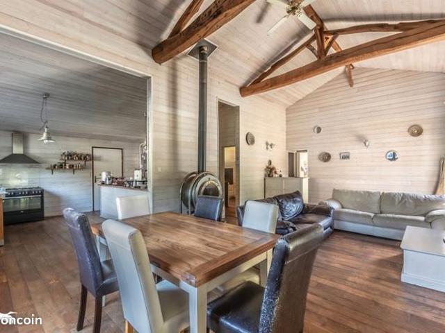 Maison vente à Arcachon, Lanton
