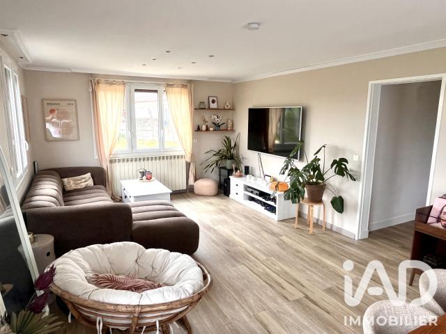 Maison vente à Compiègne, Remy