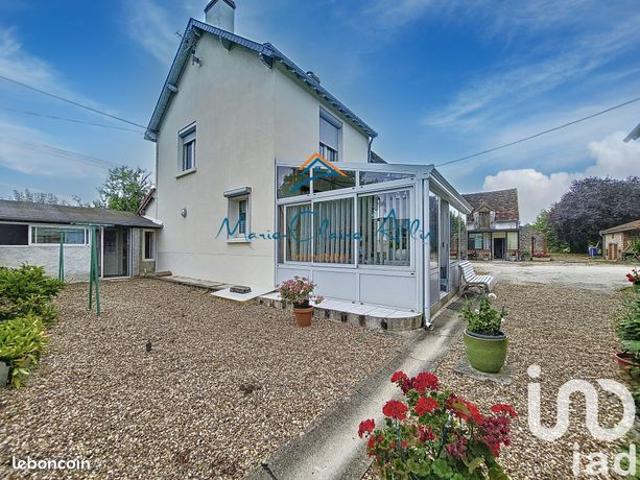 Maison vente à Blois, Huisseau-sur-cosson