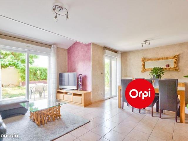 Maison vente à Lyon, Métropole de Lyon