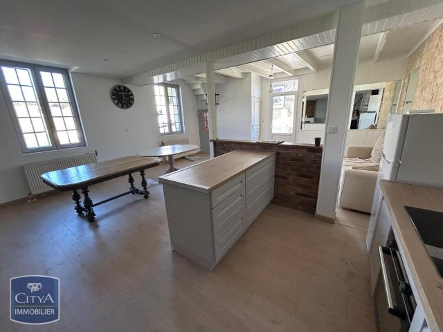 Maison location à Angoulême, Nersac