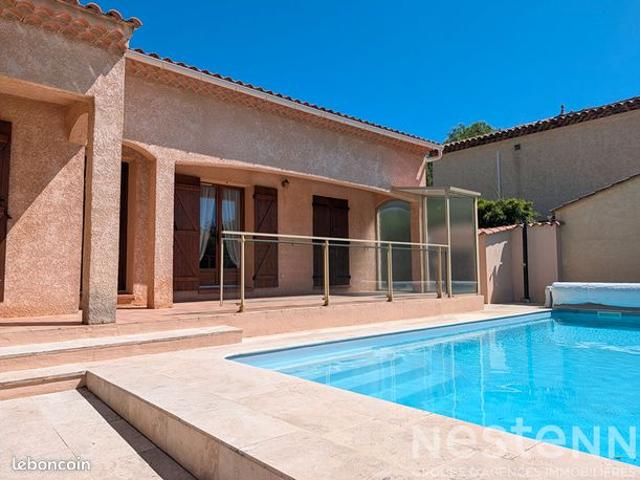 Maison vente à Arrondissement de Toulon, La Londe-les-maures