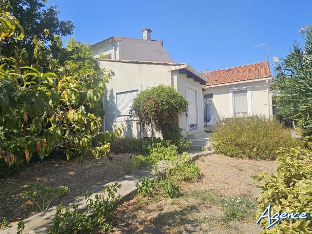 Maison vente à Razimbaud, Narbonne