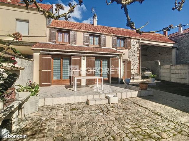 Maison vente à Palaiseau, Marcoussis