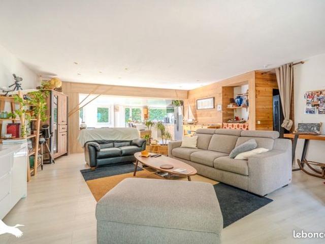 Maison vente à Bordeaux, Cabanac-et-villagrains