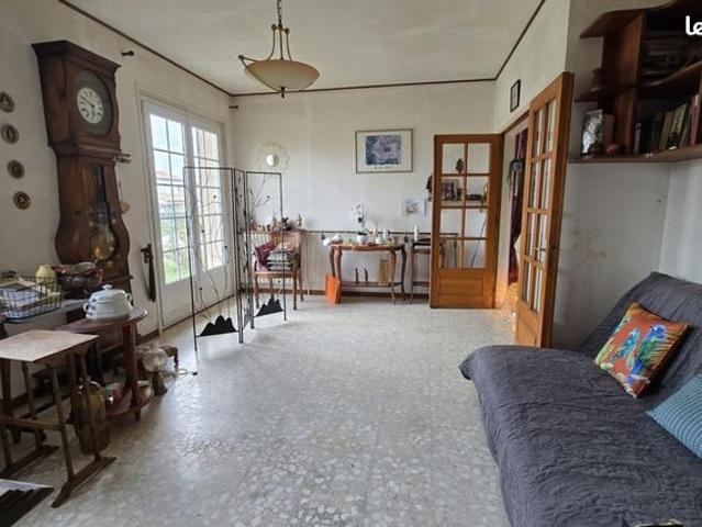 Maison vente à Muret, Eaunes