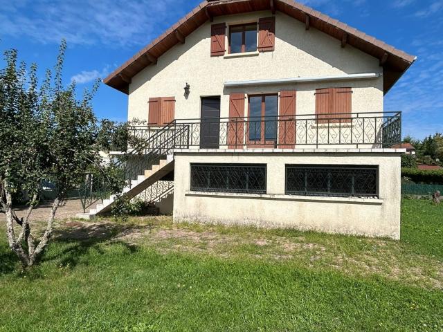 Maison location à Vienne, Sainte-anne-sur-gervonde