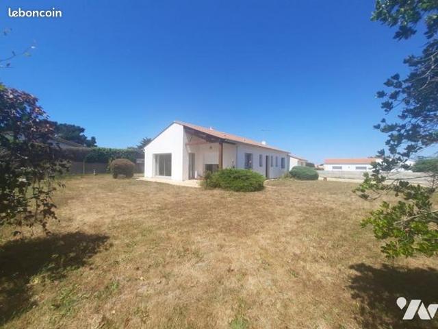 Maison vente à Les Sables-d'Olonne, Saint-hilaire-de-riez
