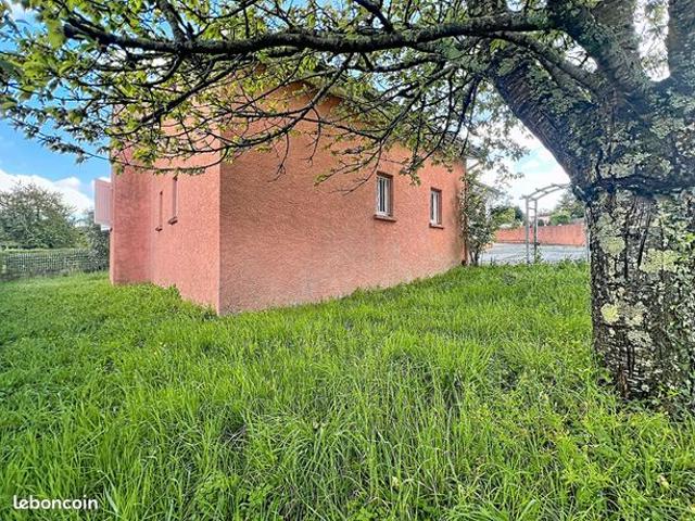 Maison vente à Toulouse, Saint-orens-de-gameville