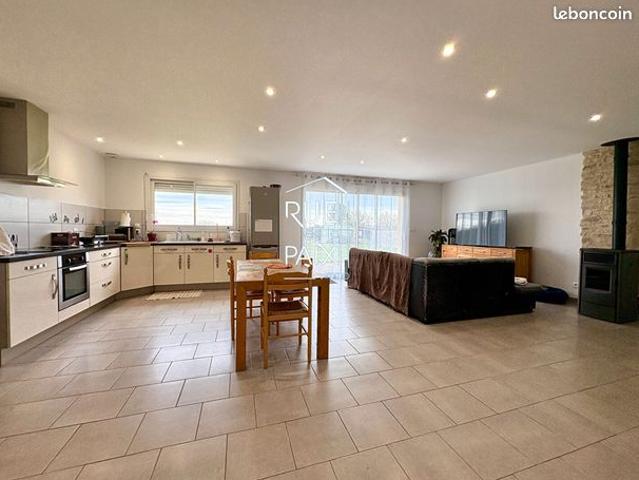 Maison vente à Poitiers, Nouvelle-Aquitaine