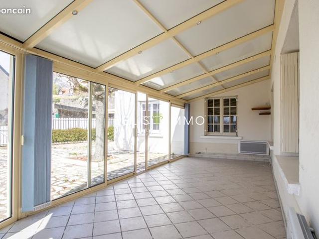 Maison vente à Tours, Montlouis