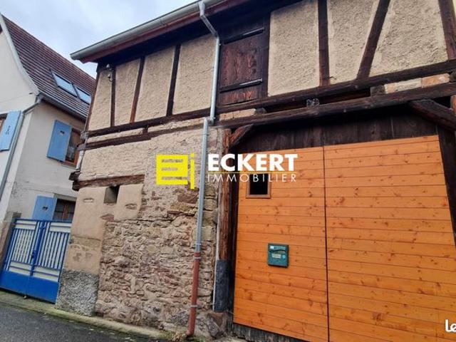 Maison vente à Molsheim, Rosheim