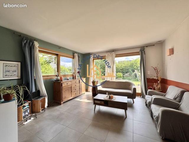 Maison vente à Douai, Brunémont