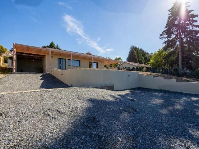 Maison vente à Lotissement René Linder, Violay