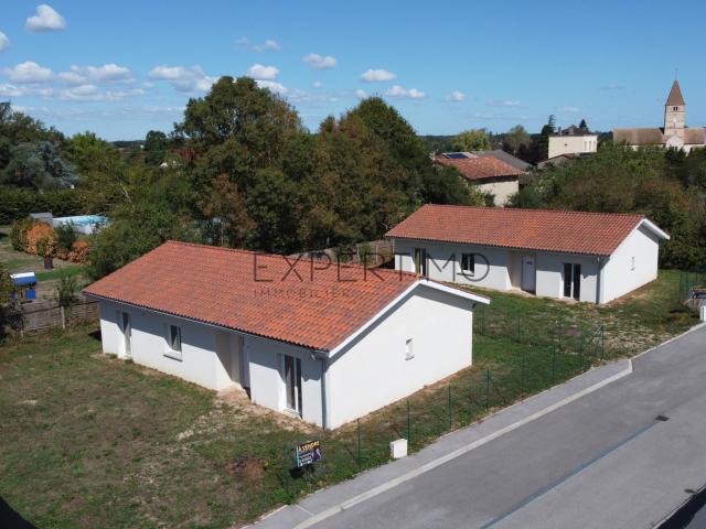 Maison vente à Petit Veilly, La Genête