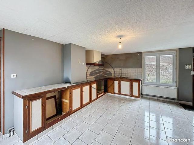 Maison vente à Saint-Quentin, Fresnoy-le-grand