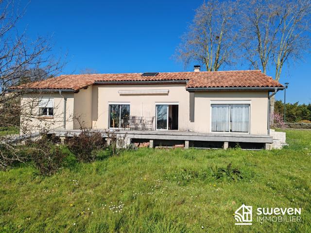 Maison vente à France métropolitaine, Saint-andré