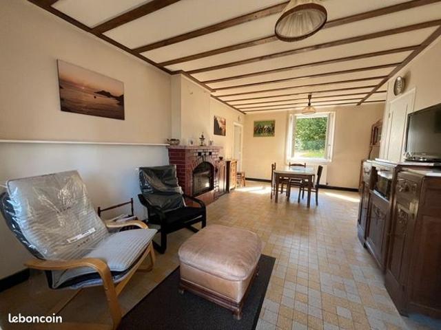 Maison vente à Guéret, Sardent