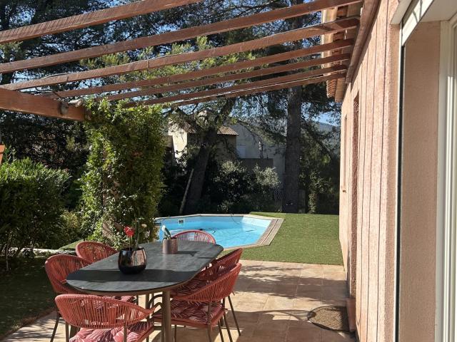 Maison vente à Marseille, Aubagne