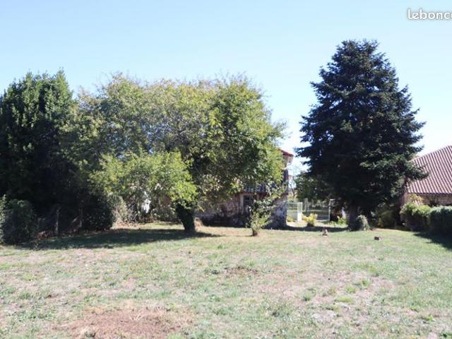Maison vente à Londigny, Charente