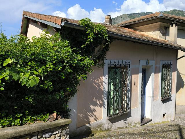Maison vente à Saorge, Alpes-Maritimes
