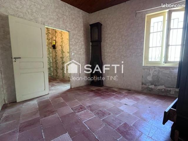 Maison vente à Montauban, Finhan